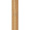 Ekena Millwork Thorton Block Rough Sawn Outlooker, Western Red Cedar, 8"W x 32"D x 36"H OUT08X32X36THR05RWR - alternate 2